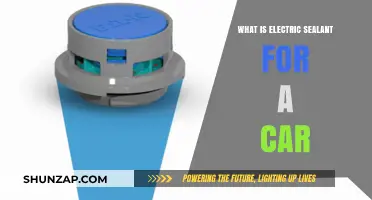 Understanding Electric Sealant: Benefits and Uses for Your Car