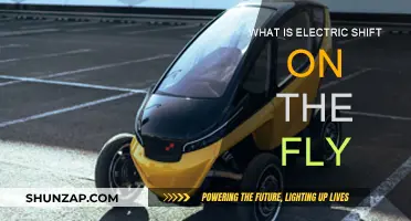 Electric Shift on the Fly: Revolutionizing Your Truck's Performance