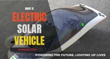 Unleashing the Power: Electric Solar Vehicles Revolutionizing Transportation