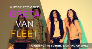 Electric Tomb: Greta Van Fleet's Musical Evolution