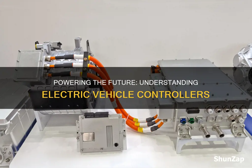 what is electric vehicle controller