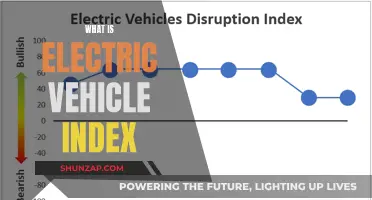 Electric Vehicle Index: Understanding the Future of Transportation