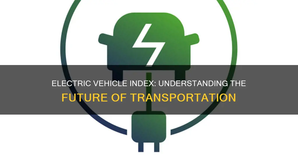 what is electric vehicle index