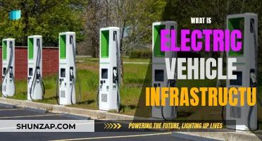 Powering the Future: Understanding Electric Vehicle Infrastructure