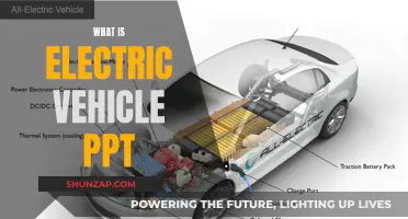 Unveiling the Power of Electric Vehicles: A Comprehensive Guide