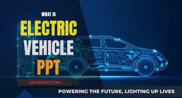 Electric Vehicle PPT: Understanding the Basics of EV Technology