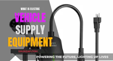 Unveiling the Power: Understanding EVSE and Its Role in Charging