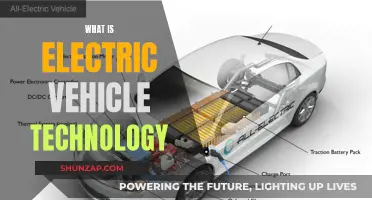 Unraveling the Power of Electric Vehicle Technology: A Comprehensive Guide