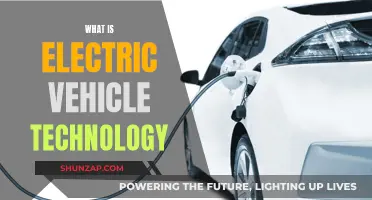 Electric Vehicle Technology: Understanding the Basics and Beyond
