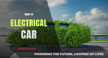 Understanding Electric Cars: Eco-Friendly, Efficient, and Future of Transportation