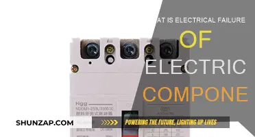 Electrical Component Failures: Causes and Prevention