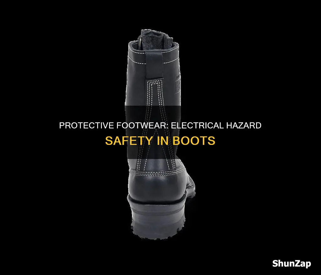 what is electrical hazard protection in bioots