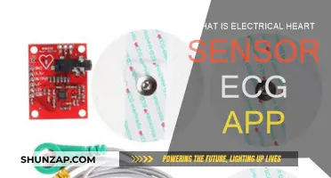 Unlocking ECG Heart Sensors in Your Pocket