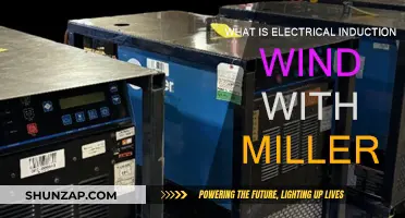 Electrical Induction Winding: Miller's Method Explained
