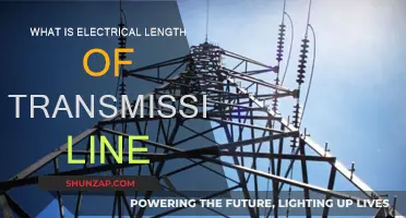 Understanding Transmission Lines: Electrical Length Explained