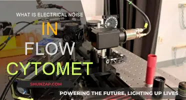 Electrical Noise in Flow Cytometry: Understanding the Basics