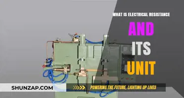 Understanding Electrical Resistance: Ohms and Their Function