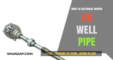 Well Pipe Electrical Sensors: How Do They Work?