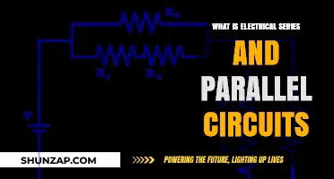 Understanding Series and Parallel Circuits in Electrical Engineering