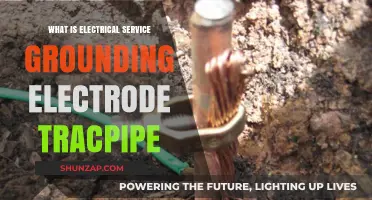 Electrical Grounding: TracPipe Electrode Essentials