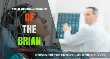 Electrical Brain Stimulation: How It Works and Benefits