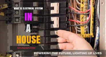 Understanding Your Home's Electrical System