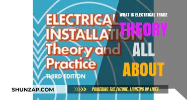 Electrical Trade Theory: Understanding the Fundamentals