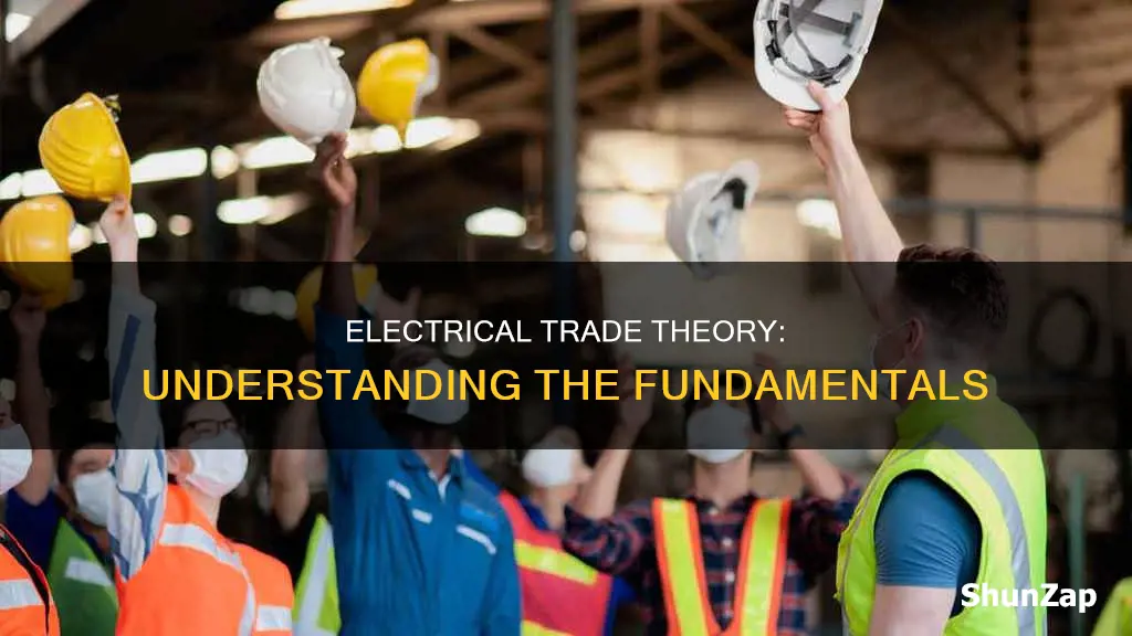 what is electrical trade theory all about
