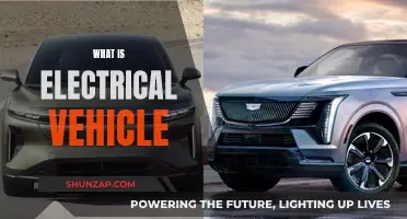 Unveiling the Future: Understanding the Electrical Vehicle Revolution