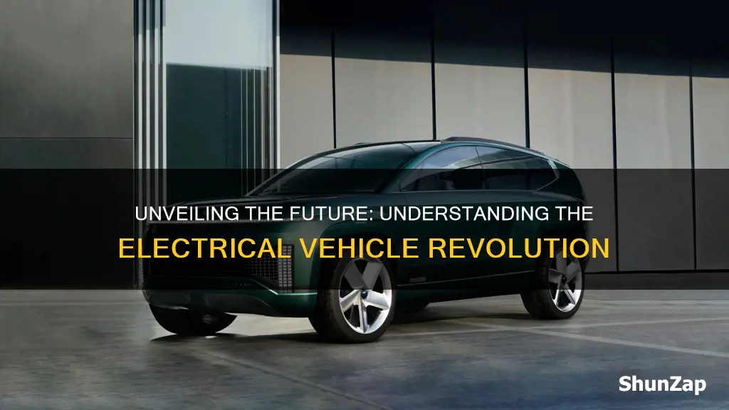 what is electrical vehicle