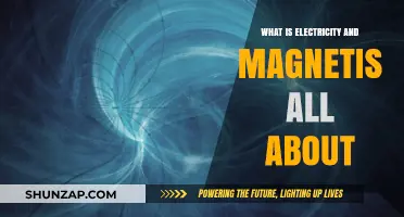 Electricity and Magnetism: Unlocking the Power of Forces