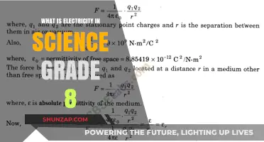 Electricity Basics: Understanding the Science of Electricity