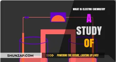 Understanding Electrochemistry: Powering Our World