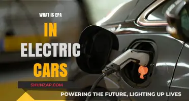 Understanding EPA Ratings in Electric Vehicles: Efficiency and Range Explained