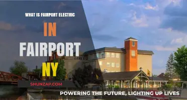 Fairport Electric: Lighting Up Fairport, NY
