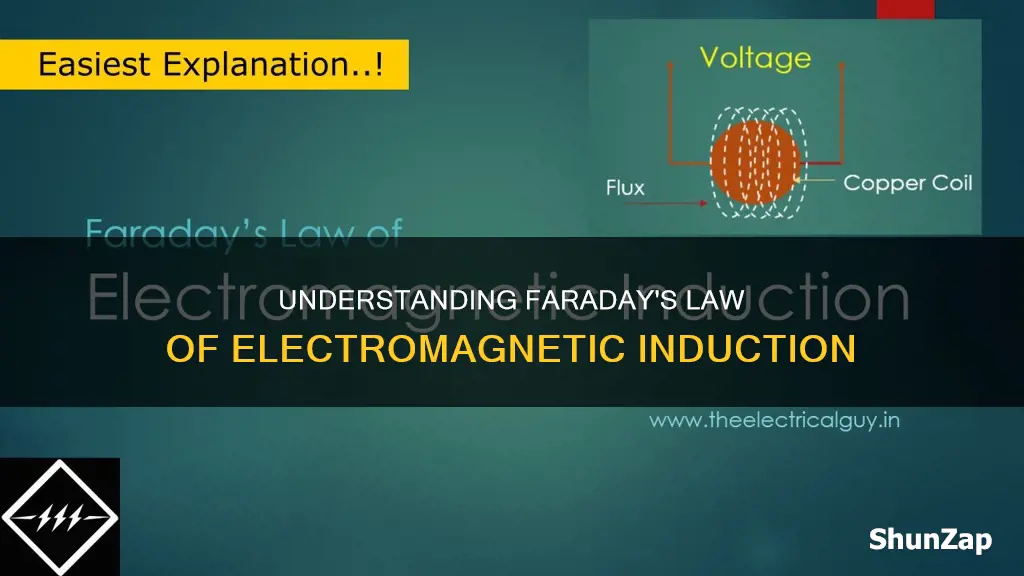 what is faraday