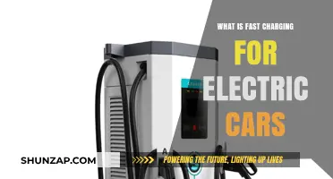 Understanding Fast Charging for Electric Vehicles: Benefits, Technology, and Impact