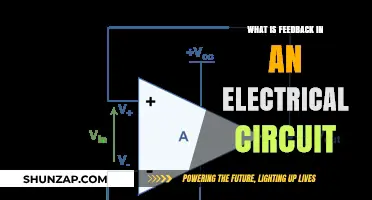 Understanding Electrical Circuit Feedback