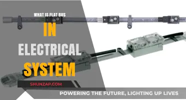 Flat Bus Electrical Systems: Pros and Cons