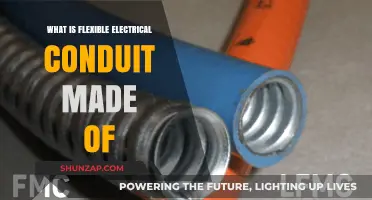 Flexible Conduit Materials: What's Inside?