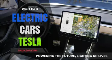 Understanding FSD: Tesla's Full Self-Driving Technology Explained