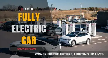 Understanding Fully Electric Cars: Benefits, Technology, and Future Impact