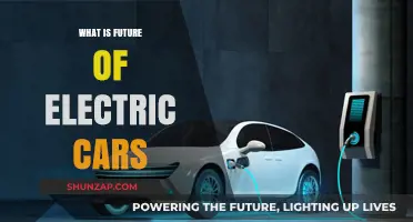 The Future of Electric Cars: Innovations, Sustainability, and Global Impact