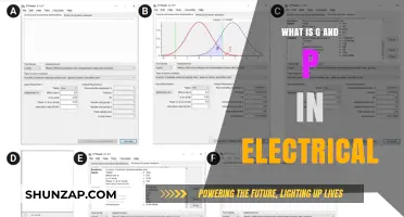 Understanding G&P: Electrical Fundamentals Explained