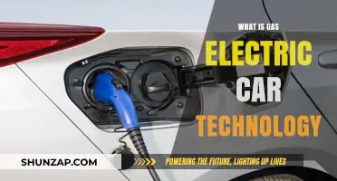 Exploring Gas-Electric Hybrid Car Technology: Efficiency, Benefits, and How It Works