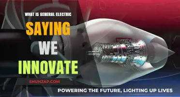 GE's Innovation Secrets: A Culture of Collaboration