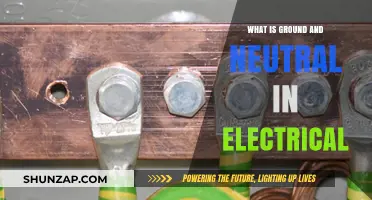 Ground and Neutral: Electrical Safety Basics