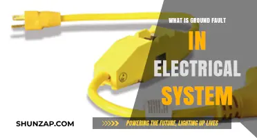 Understanding Ground Faults in Electrical Systems