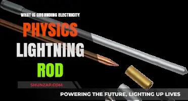 How Lightning Rods Protect Buildings from Electrical Damage
