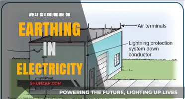 Grounding Electricity: The Basics of Earthing Explained
